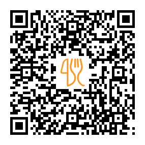 Enlace de código QR al menú de China Cafe