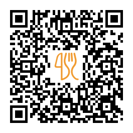 QR-code link para o menu de Collado