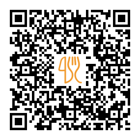 QR-code link para o menu de Comfy Cuddle Zone