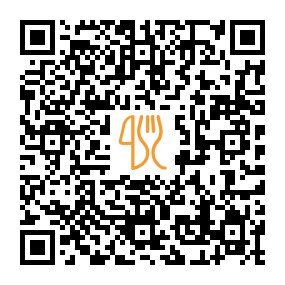 QR-code link para o menu de Balsam Lake Cafe