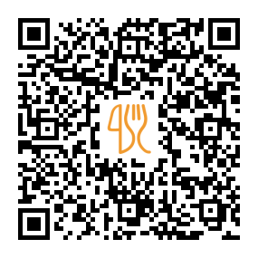 QR-code link naar het menu van Watering Hole