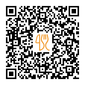 QR-code link către meniul Bistro Saffron