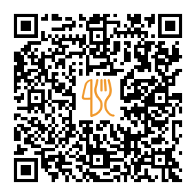 QR-code link para o menu de House Of Teriyaki