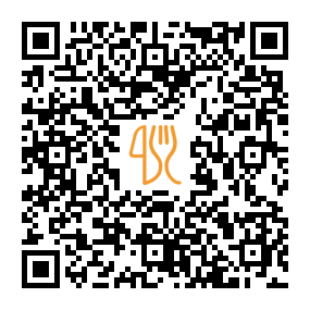 QR-code link para o menu de New Haven Pizza Place