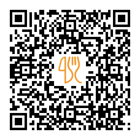 QR-code link către meniul Jj Twigs Pizza Bbq