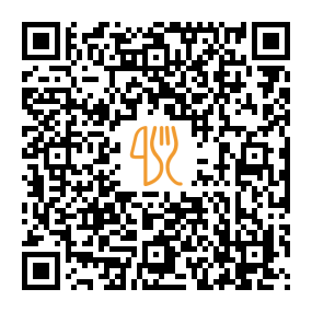 QR-code link para o menu de Orange Blossom Bakery Cafe