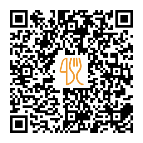 QR-code link para o menu de Captain's Pizza Shelton