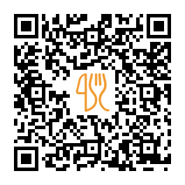 QR-code link para o menu de Flour Salt Cafe