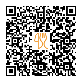 QR-code link para o menu de Fortune Garden