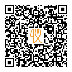 QR-code link naar het menu van Grandma Mary's Cafe