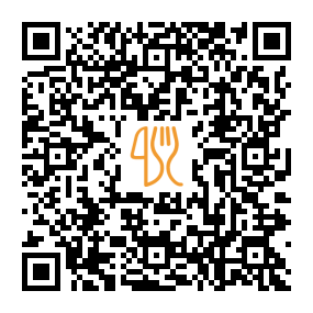 QR-code link para o menu de Haveli India