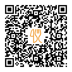 QR-code link para o menu de Barney's Gourmet Hamburger