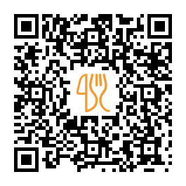 QR-code link para o menu de The Harrison