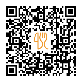 QR-code link para o menu de Cafe Bueno