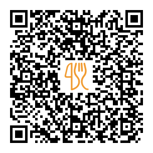 QR-code link către meniul 3 Amigos Mexican Hickory