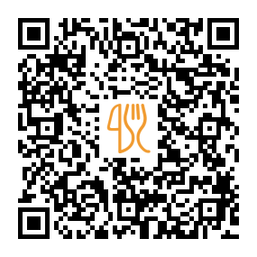 QR-code link para o menu de Kenny's Flippin Burgers