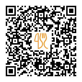 QR-code link para o menu de Babushka's