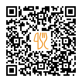 QR-code link para o menu de Village Cafe