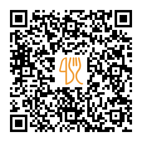 QR-code link para o menu de Lyndas Family Diner