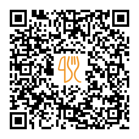 QR-code link para o menu de Jim's Pizza