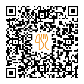 QR-code link para o menu de Pineapple Cafe