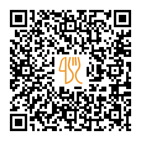 QR-code link para o menu de Spin! Pizza