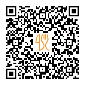 QR-code link para o menu de Korner Cafe