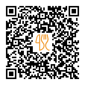 QR-code link naar het menu van Brothers Bbq