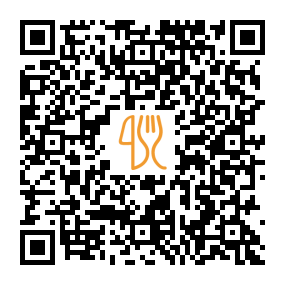 QR-code link para o menu de Fuji Steakhouse