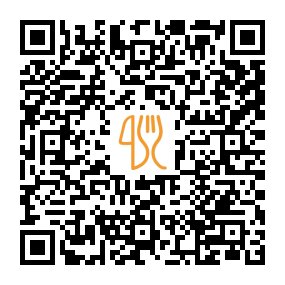 QR-code link naar het menu van Garden Grille And