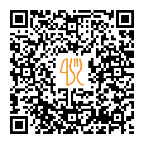 QR-code link para o menu de Garden Cafe