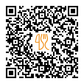 QR-code link para o menu de Brick House Coffee