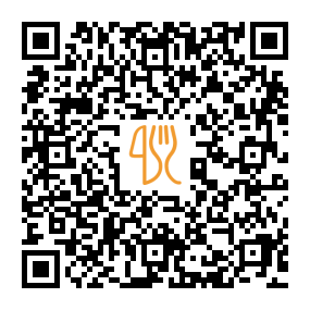 QR-code link para o menu de Bento Gainesville Archer