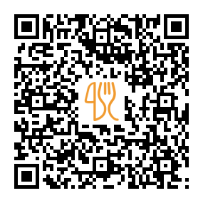 QR-code link para o menu de Amie's Pizza Factory