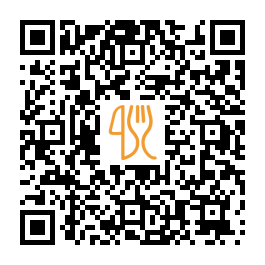 QR-code link para o menu de Petersen's