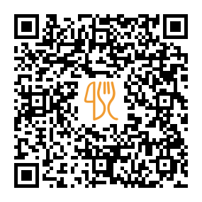 QR-code link para o menu de Steve's Pizza