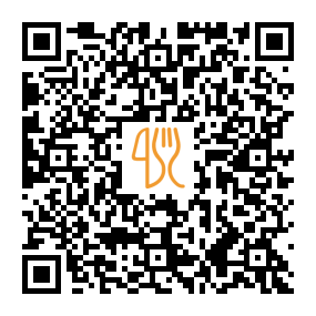 Link z kodem QR do menu Peking Gardens