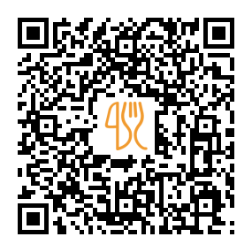 QR-code link para o menu de Rosati's Pizza