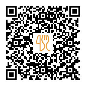 QR-code link para o menu de Sapo Freaky Burrito