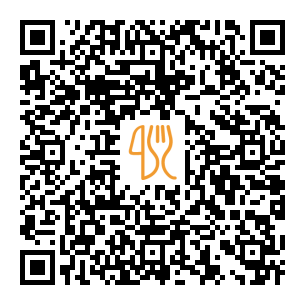 QR-code link para o menu de The Old Road Murder Mystery Dinner Train