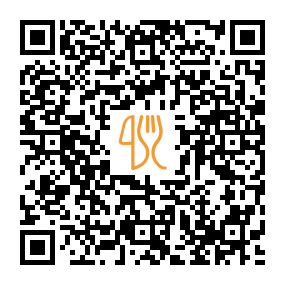 QR-code link para o menu de Lucky Kitchen