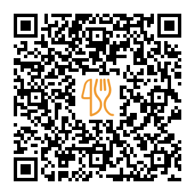 QR-code link para o menu de Spring Garden Family