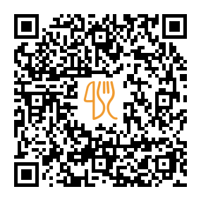 QR-code link para o menu de Little Buca Florida