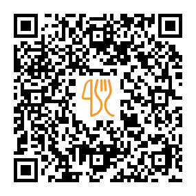 QR-code link para o menu de Happy Wok