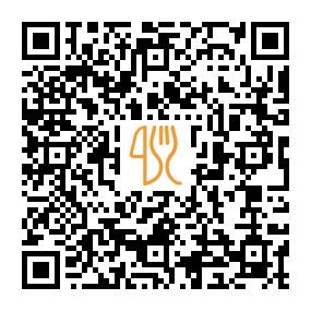 QR-code link para o menu de Whistle Stop Cafe