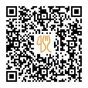 QR-code link para o menu de Mcdonald's