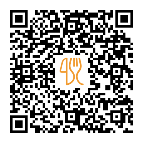 QR-code link către meniul Aladdin Cafe