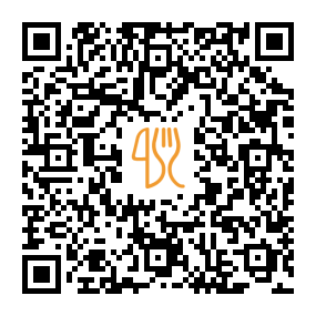 QR-code link para o menu de The Paddock Club