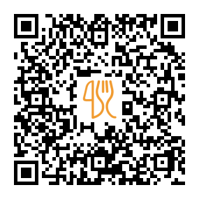 QR-code link para o menu de Kinnon's Catering