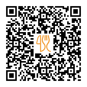 QR-code link para o menu de Rosati's Pizza